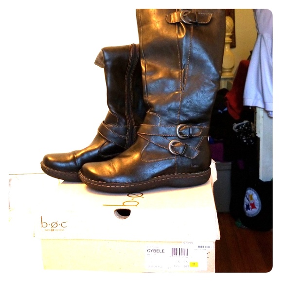 boc cybele boots